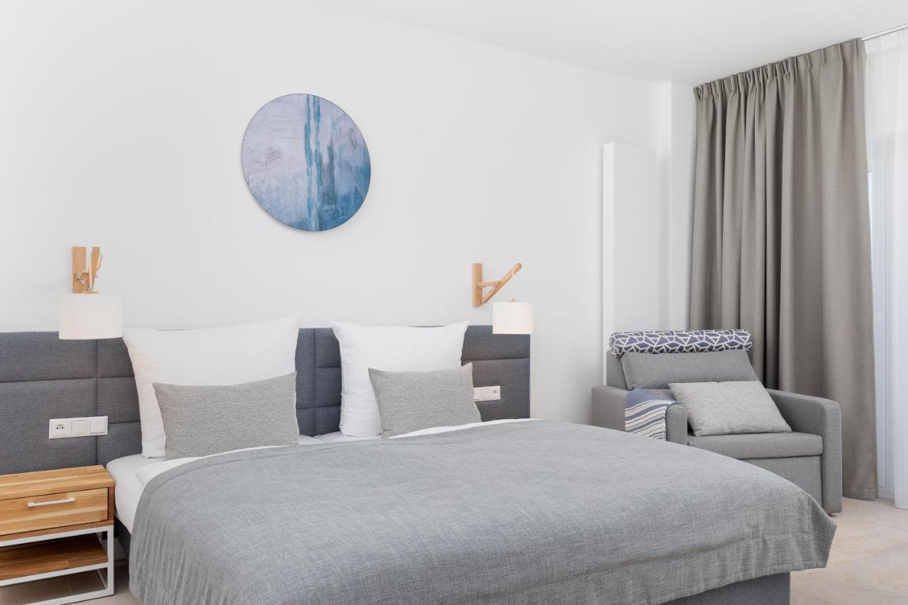 Appartamento Aquamarina Prima Marina Invest Miedzyzdroje Esterno foto