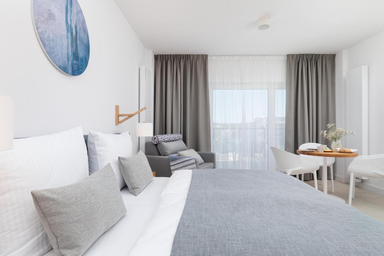 Appartamento Aquamarina Prima Marina Invest Miedzyzdroje Esterno foto